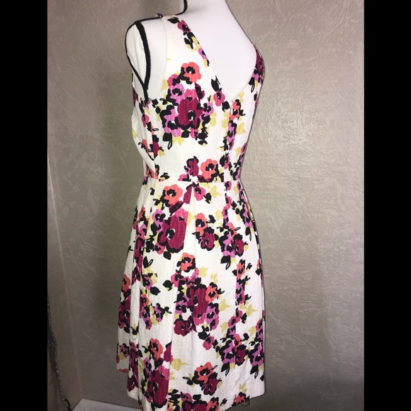 Cocktail Dress by Ann Taylor Loft size 2 - Picture 7 of 8